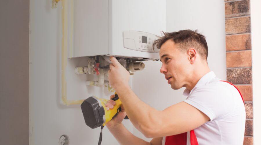 Professional septic pumping service in Willisburg, KY